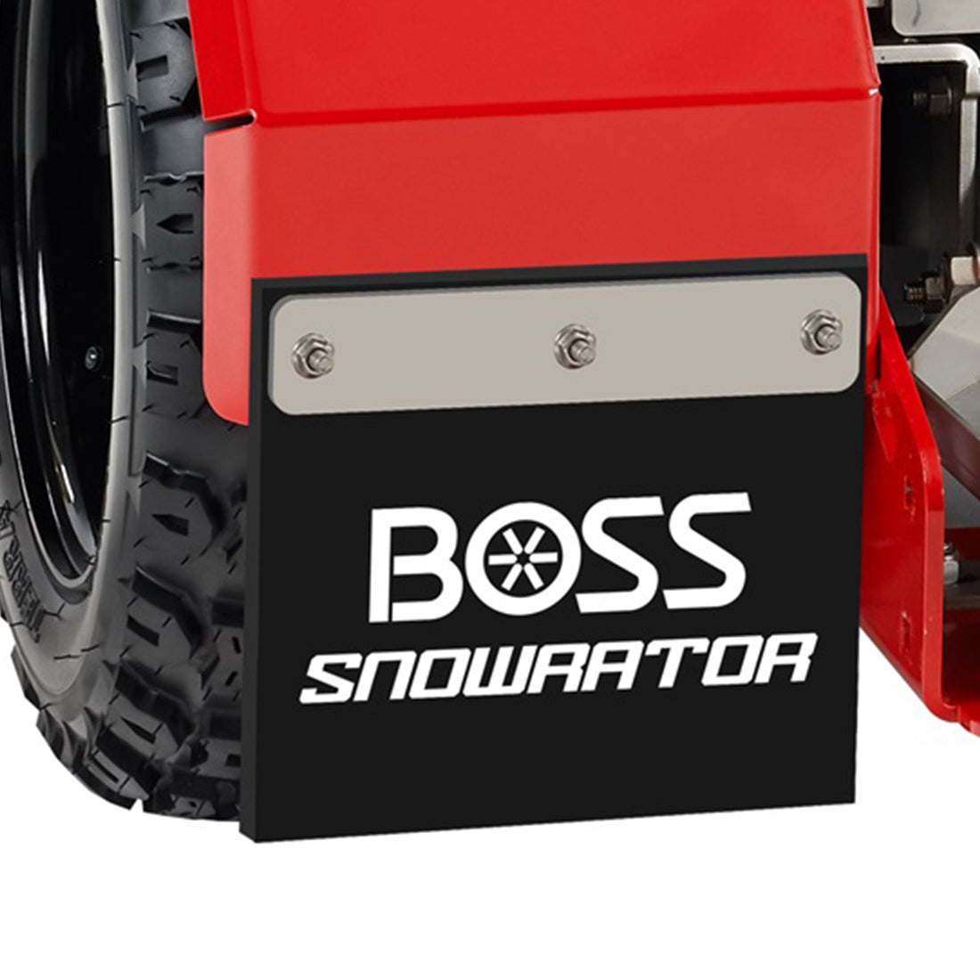 Boss SNR24019 Snow Flap