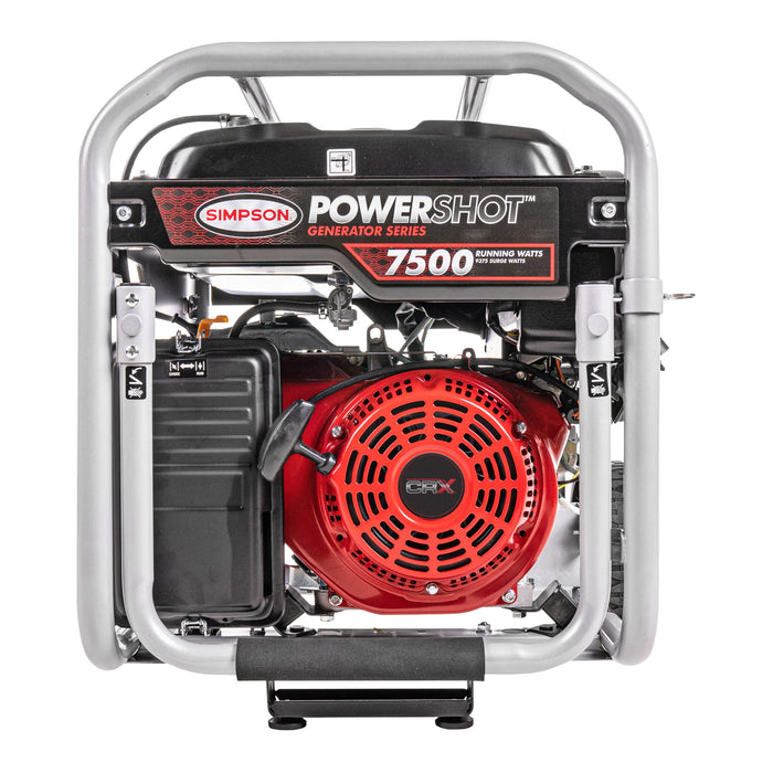 Simpson SPG7593E PowerShot Portable Generator