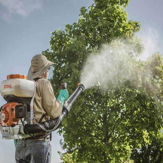 Stihl SR 200 Backpack Sprayer