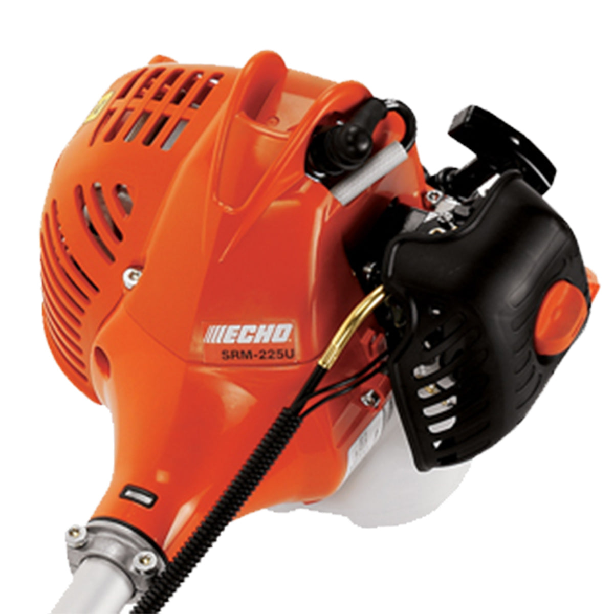 Echo SRM-225U U-Handle Brushcutter w/ i-30 Starter