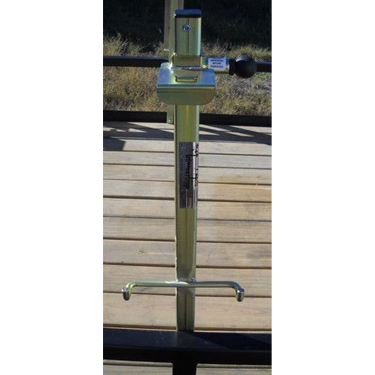 Trimmer Trap ST- 3 Stihl Blower Rack (New Style 350, 430, & 450 Only)