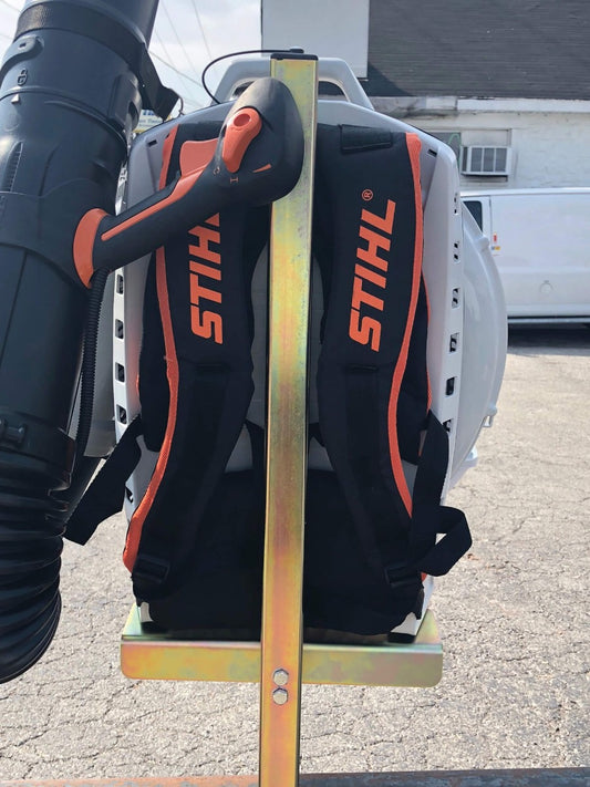 Trimmer Trap ST-5 Blower Rack (Stihl BR-800X and BR-800C-E only)
