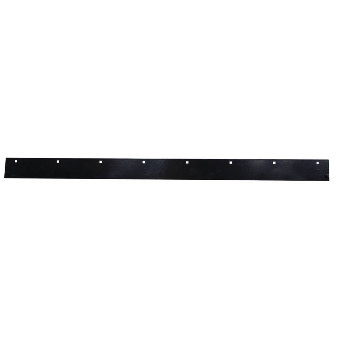 Boss STB03071 Cutting Edge Steel 7.6FT LG, 3/8IN TK, 6.0IN Wide