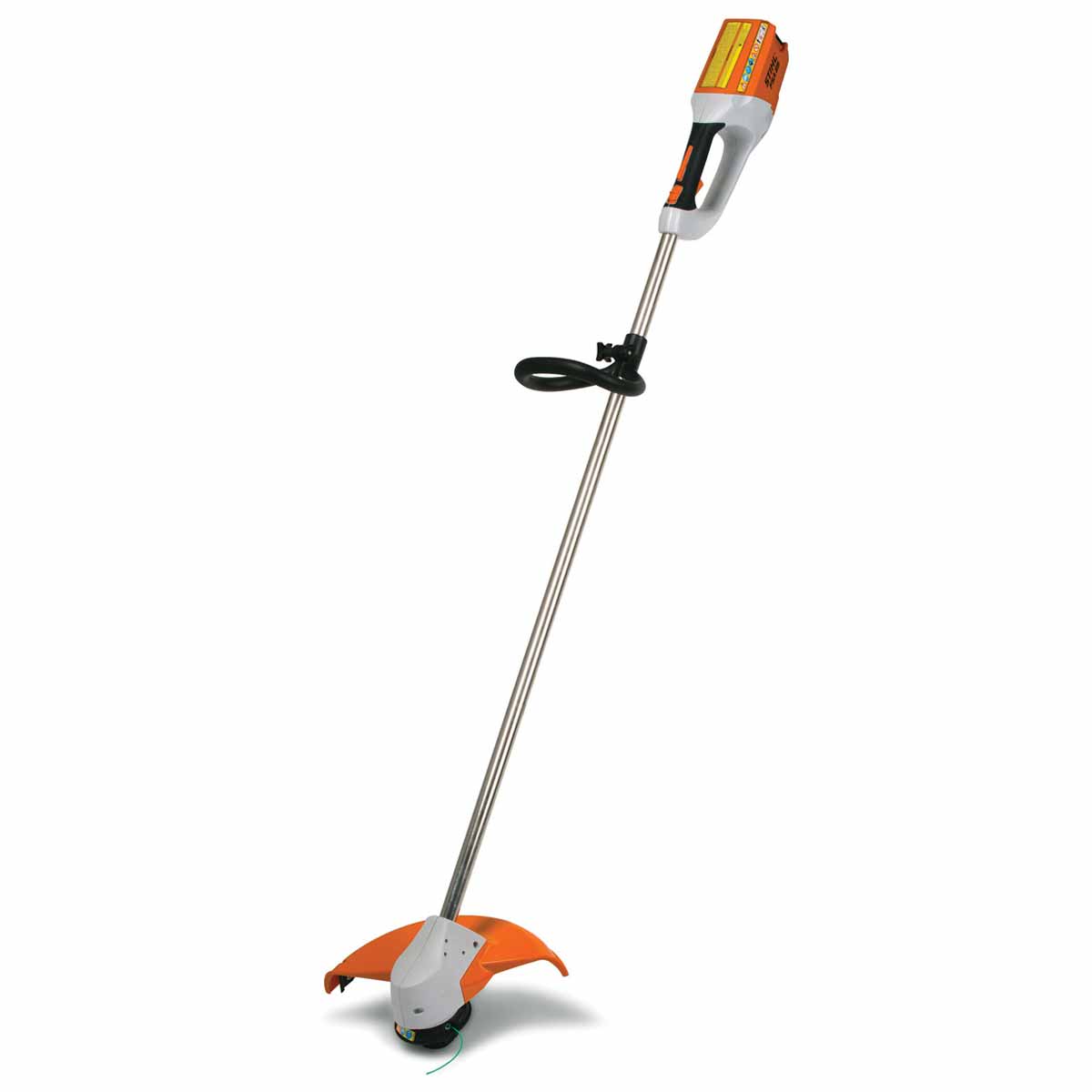 Cortadora de línea de batería Stihl FSA 85 (solo herramienta)