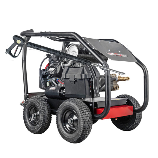 Lavadora a presión Simpson SW5050HCGL SuperPro Roll-Cage de 49 estados