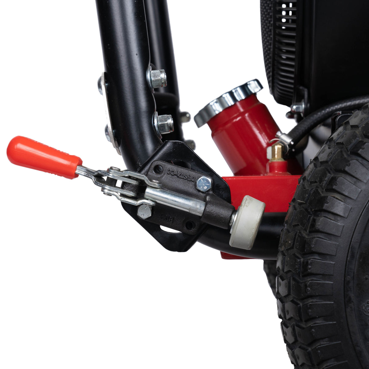 Simpson SW4060SUGL SuperPro Roll-Cage 49-State Pressure Washer