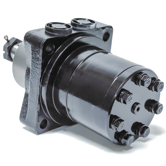 Wheel Motor for Scag 481529 482639 Bobcat 4159280 John Deere TCA12678 TCA17739