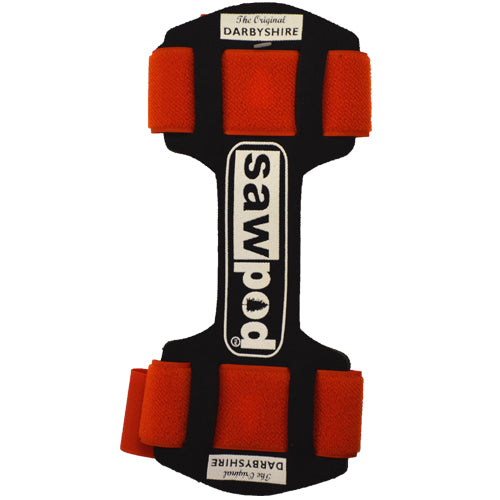 At Height Inc SAWPOD The Original Darbyshire Sawpod Leg Scabbard Adapter