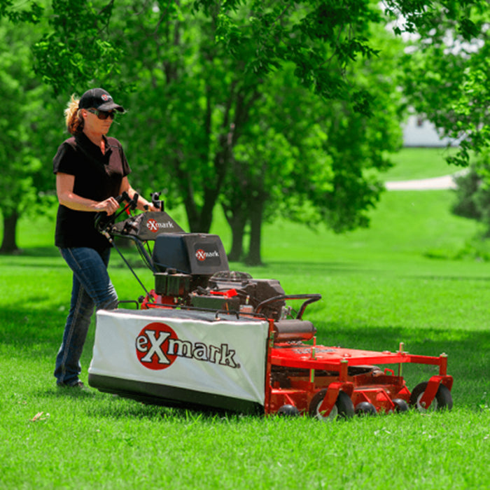 Exmark TTS541GKA52300 Turf Tracer S-Series 52 In. Walk-Behind Mower