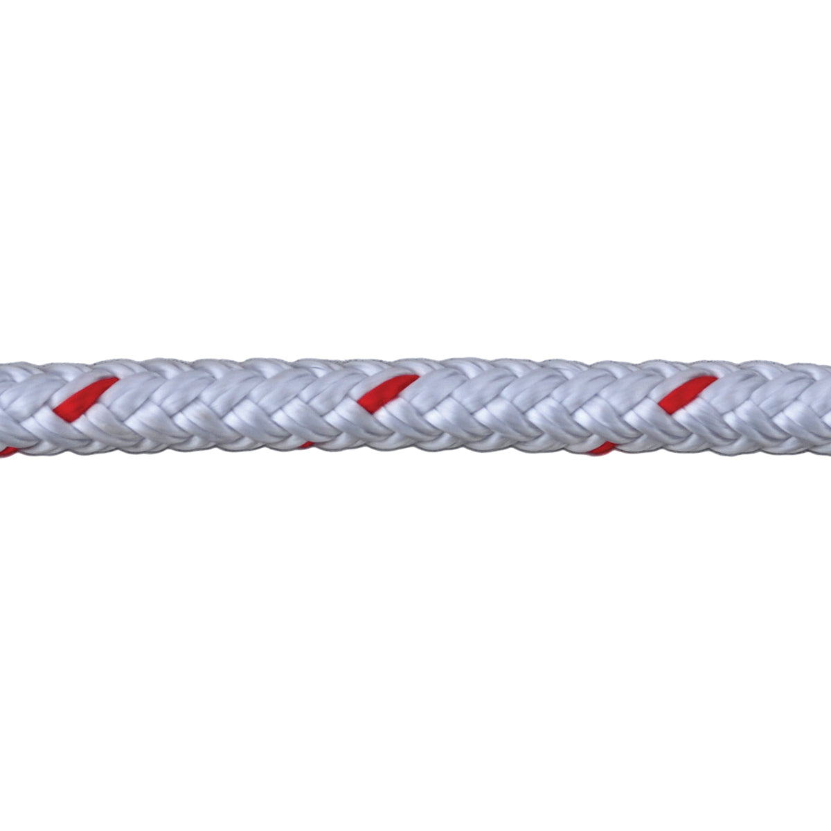 All Gear AG12SP34150 Forestry Pro 12-Strand Bull Rope