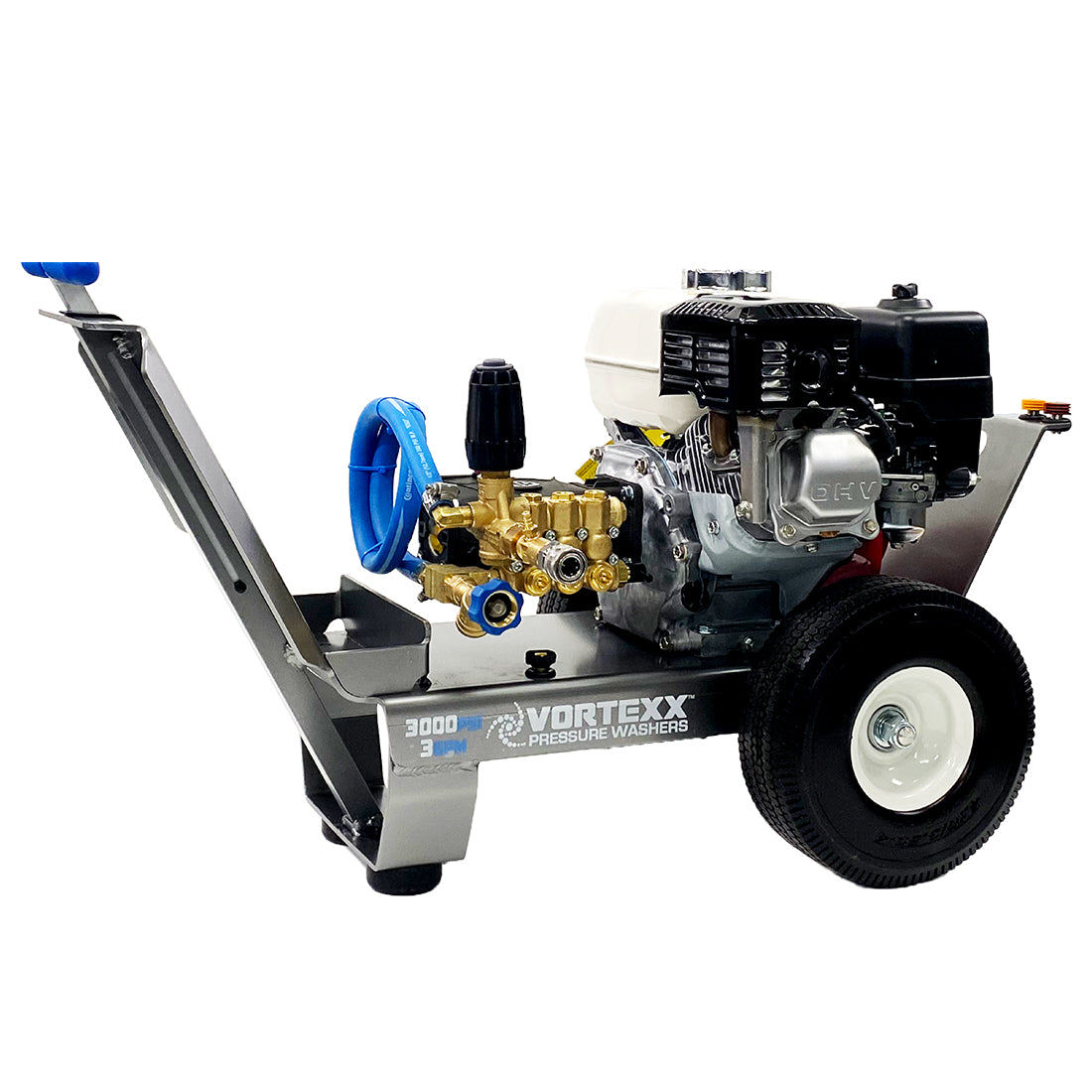 Lavadora a presión Vortexx Pro3000 2950 PSI 3000HD