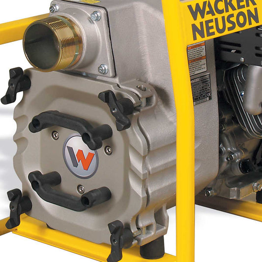 Wacker Neuson PT3A Trash Pump