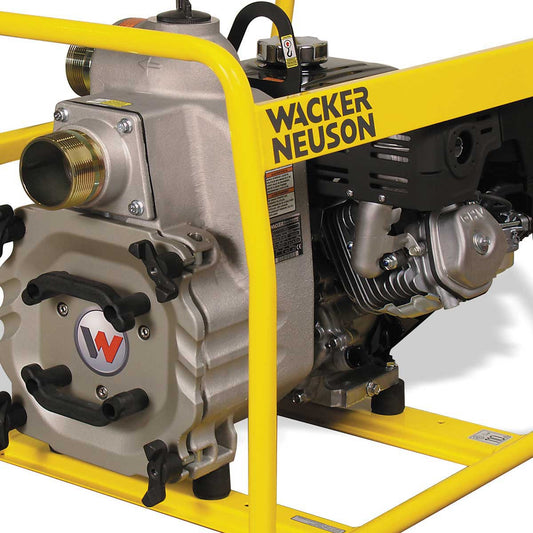 Wacker Neuson PT2A Trash Pump