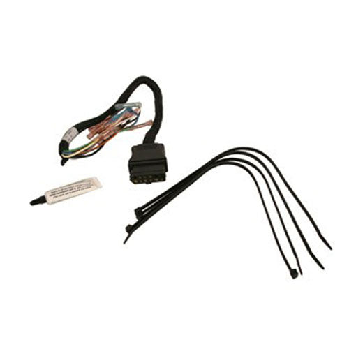 Western 9 Pin Truck Side Repair Kit 49308