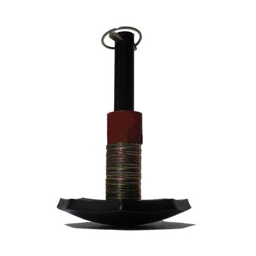 Western 49067 Unimount & UltraMount Shoe Assembly