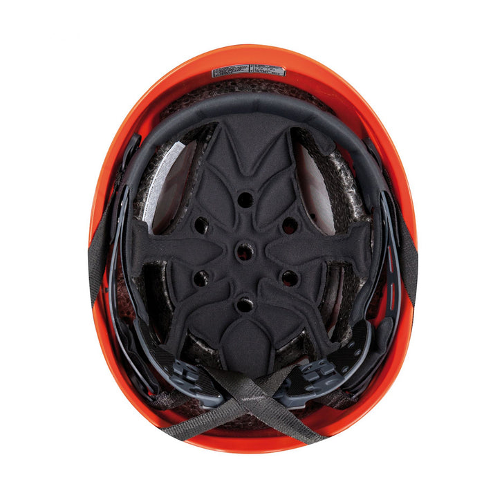 Kask SUPERPLASMA Helmet Orange