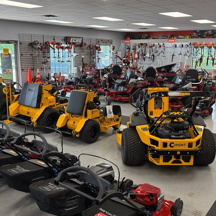 Russo Opens in Iowa, Continuing the Legacy of Midway Outdoor Equipment