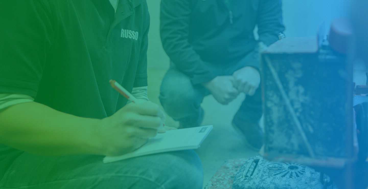 Honoring Legacies: The Stories Behind Russo's Growing Family