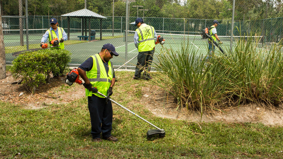 A Landscaping Pro's Guide to Recruiting