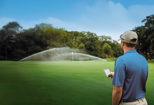 Russo Power Equipment Launches Russo Golf Supply