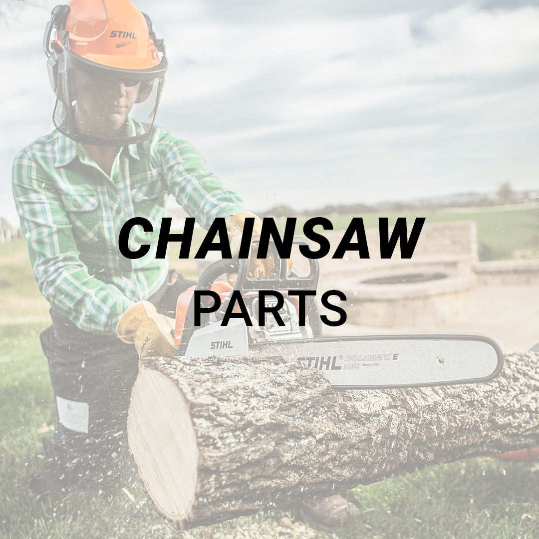 Chainsaw Parts