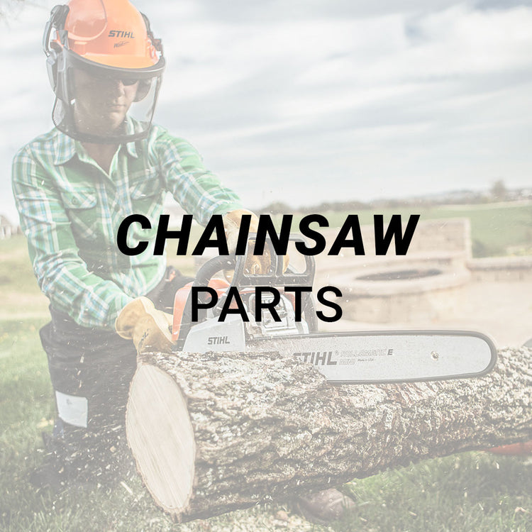 Chainsaw Parts