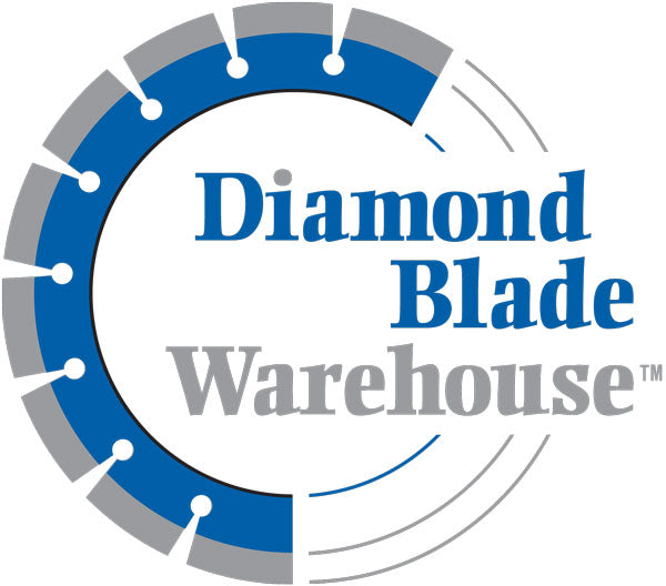 Diamond Blade Warehouse — Russo Power Equipment