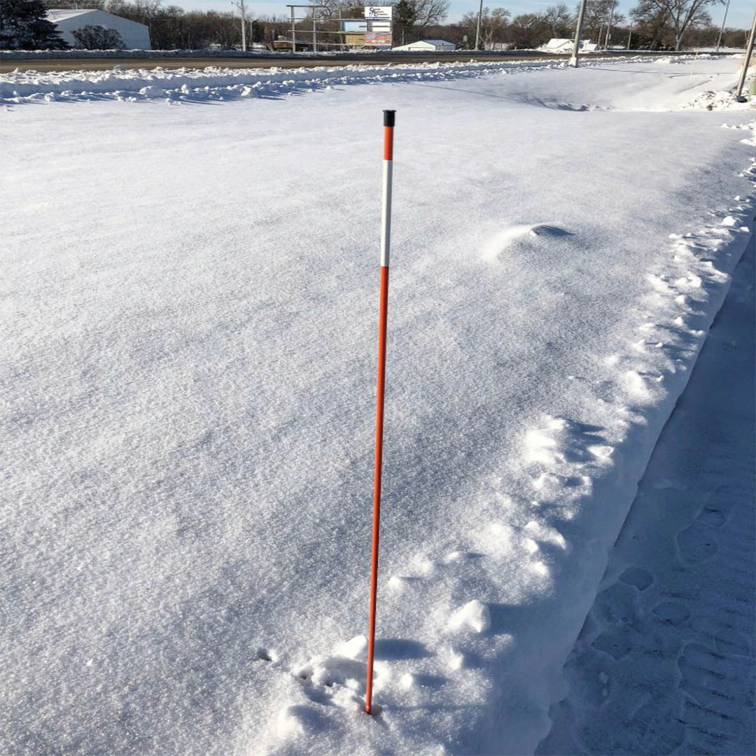 Driveway Markers
