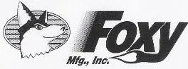 Foxy Manufacturing, Inc