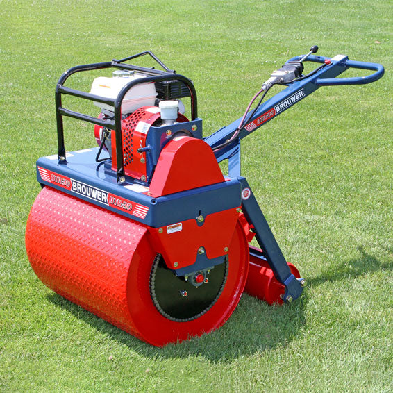 Lawn Rollers