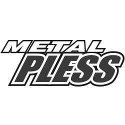 Metal Pless