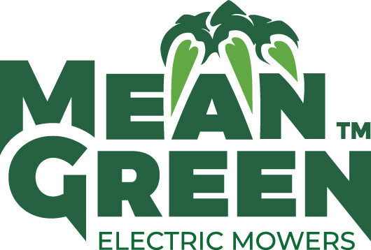 Mean Green