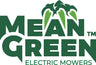 Mean Green