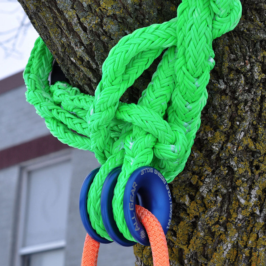 Rigging
