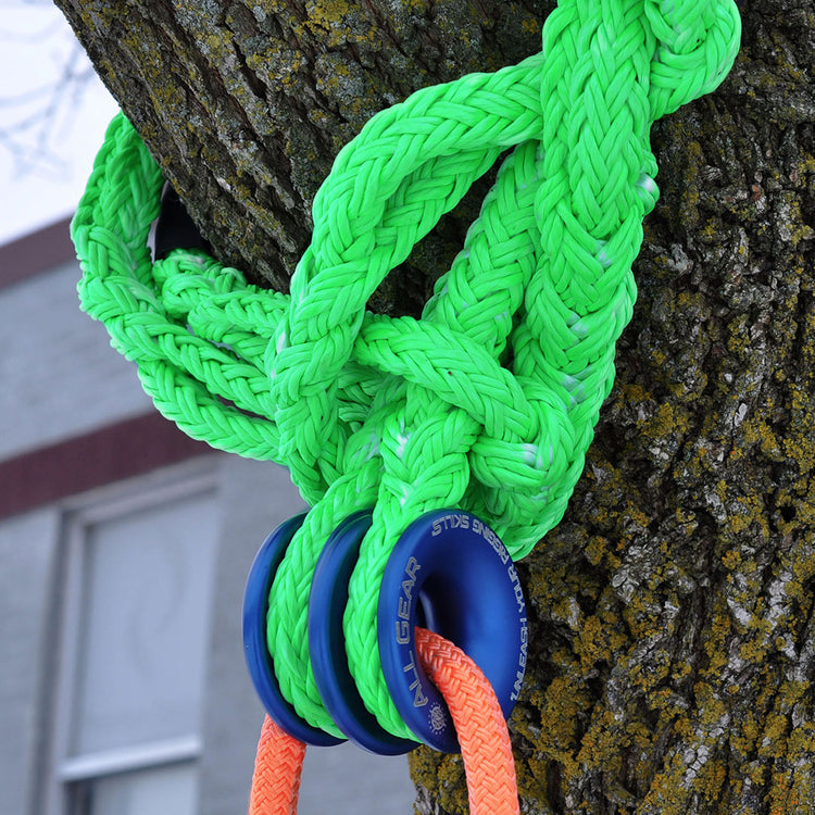 Rigging