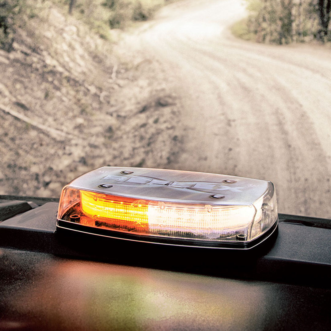 Safety & Hazard Lights