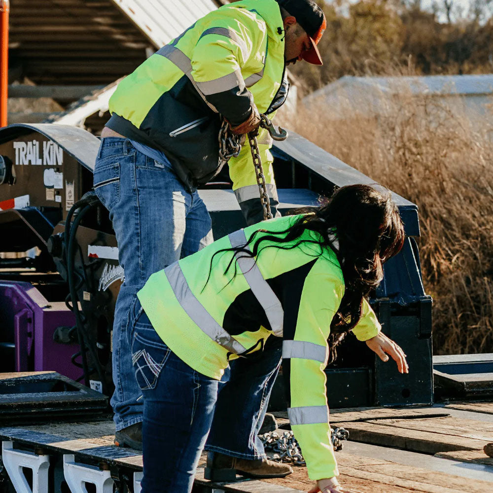 Hi-Vis Apparel