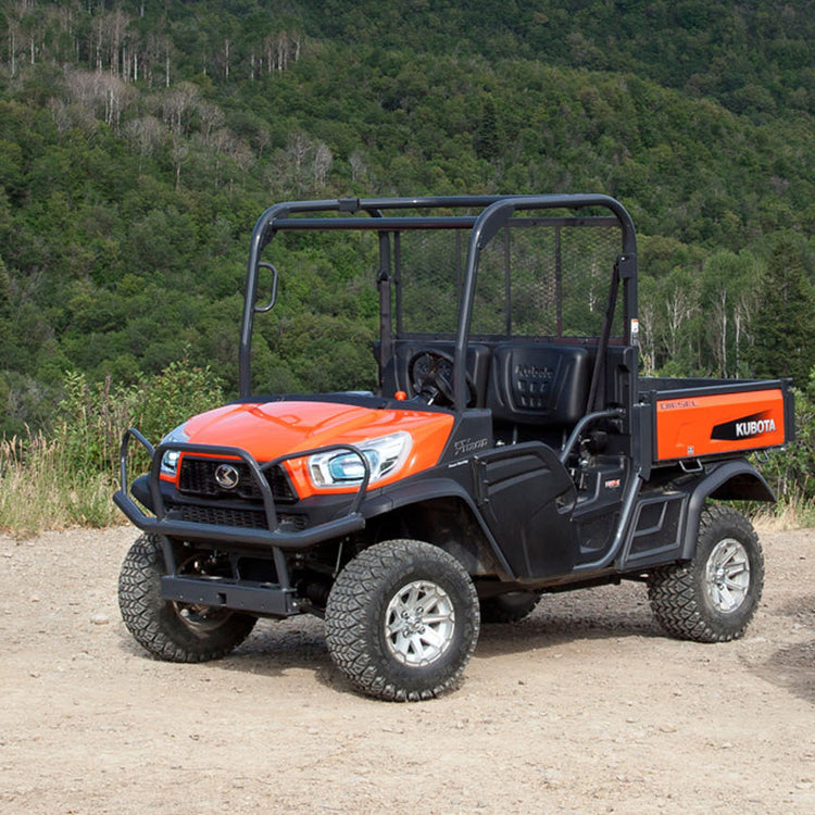 Utility Vehicles