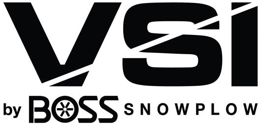 VSI by BOSS Snowplow