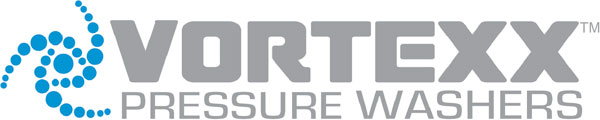 Vortexx Pressure Washers — Russo Power Equipment