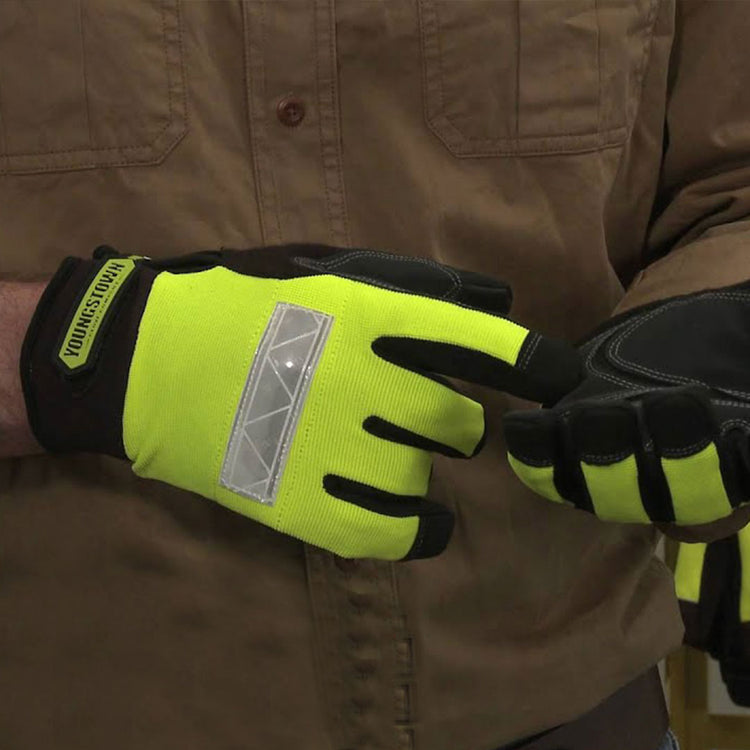 Winter Gloves