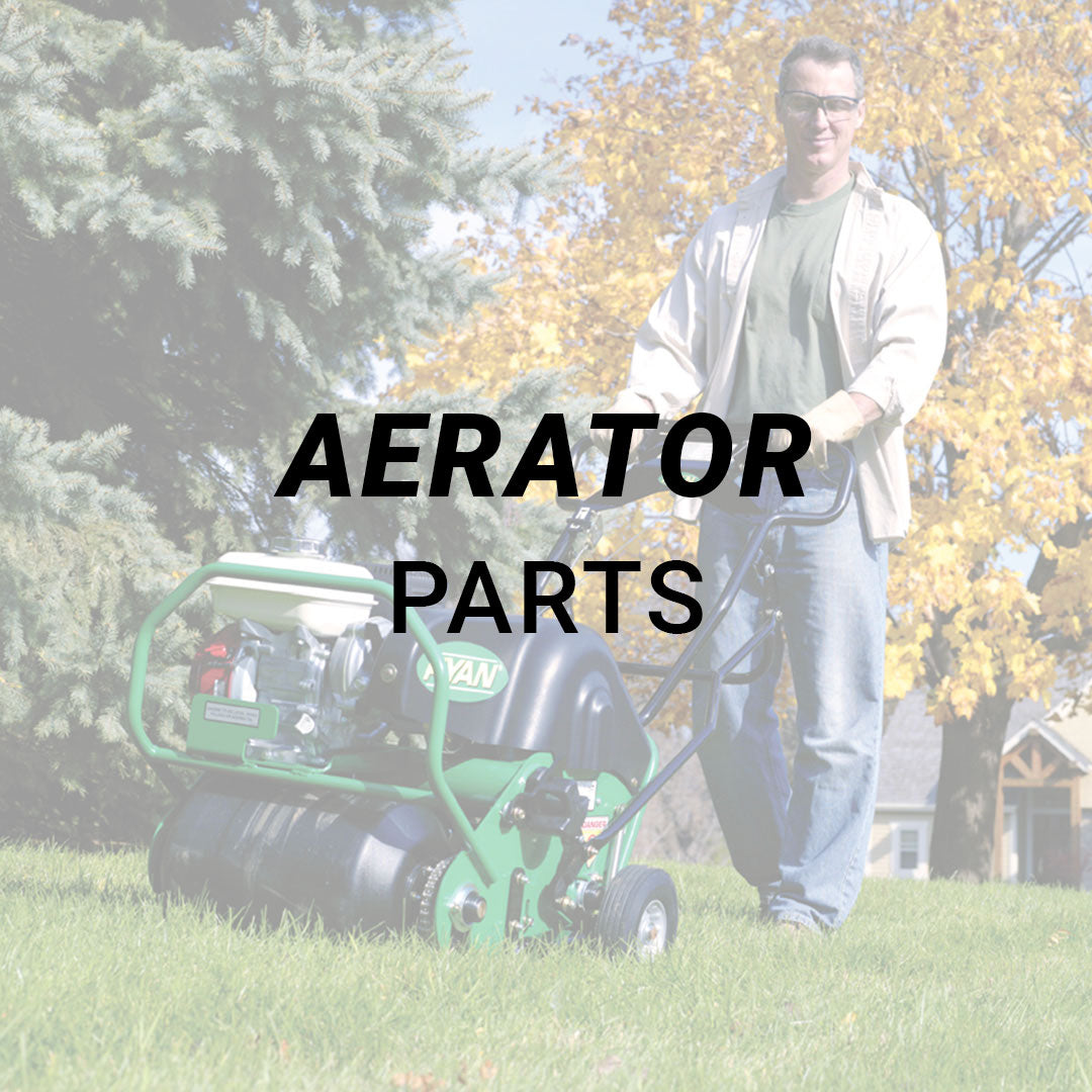 Aerator Parts