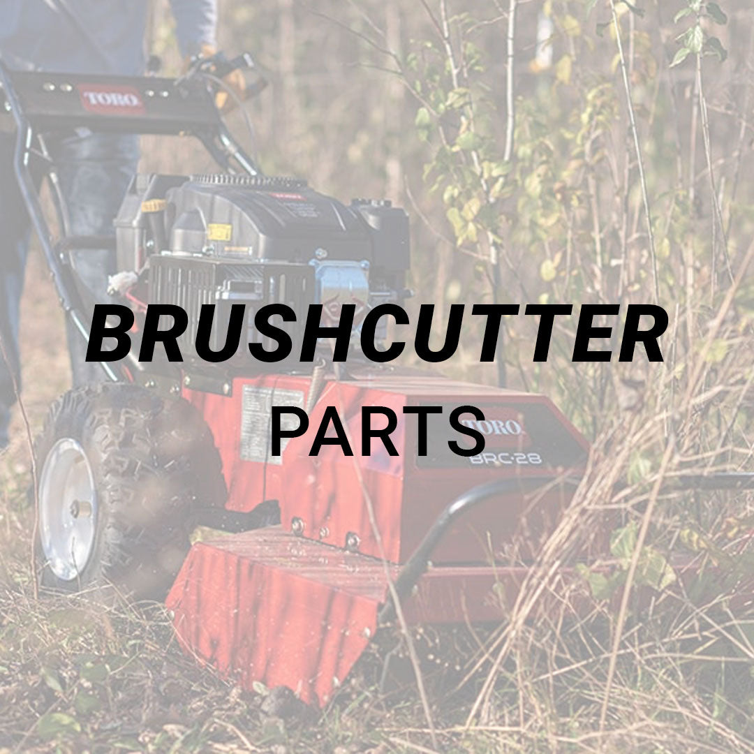 Brushcutter Parts