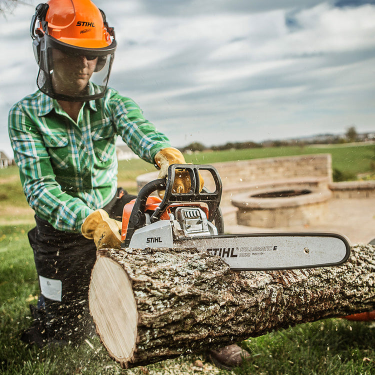 Chainsaws