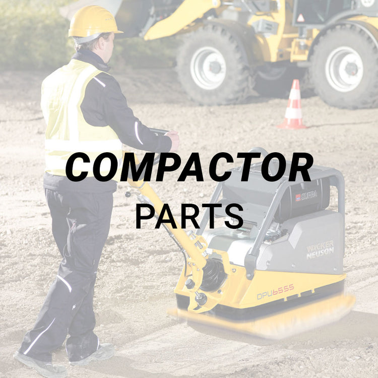 Compactor Parts