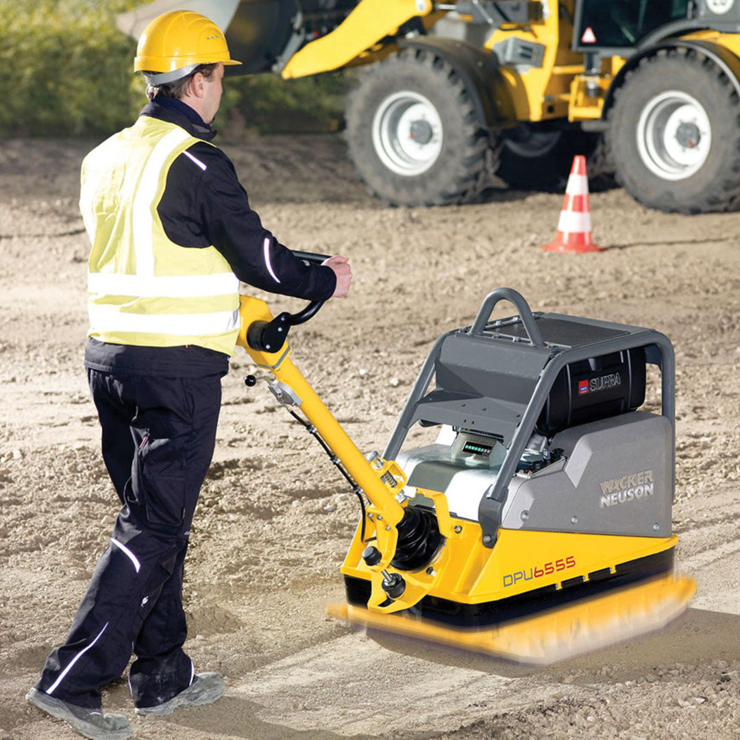 Compactors