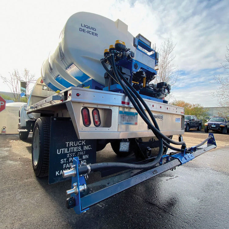 De-Icing Sprayers