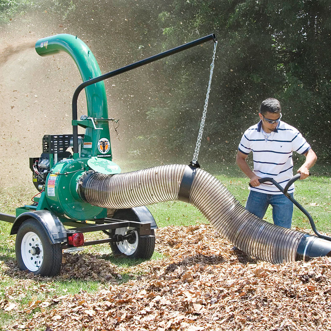 Debris Loaders