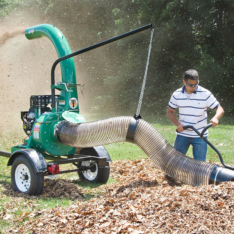 Debris Loaders