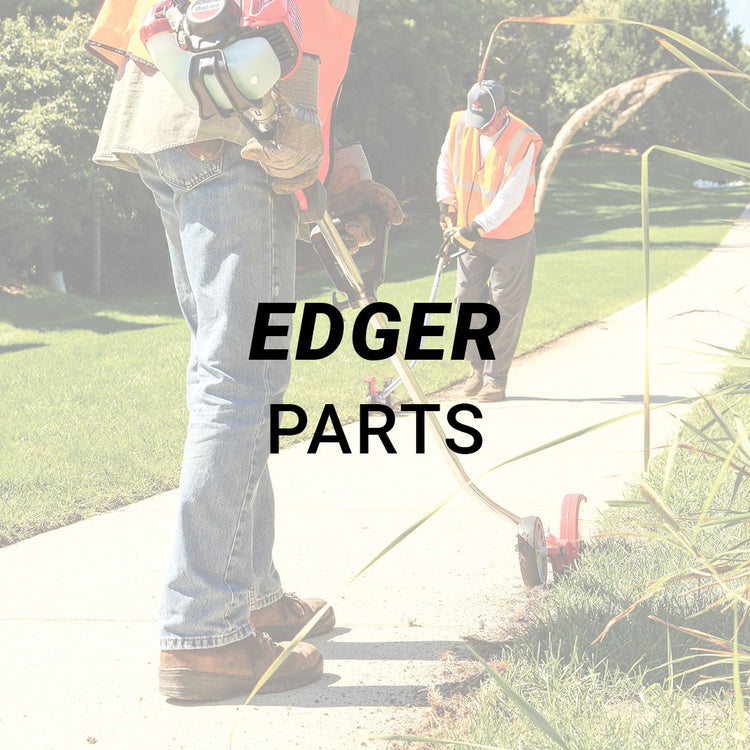 Edger Parts